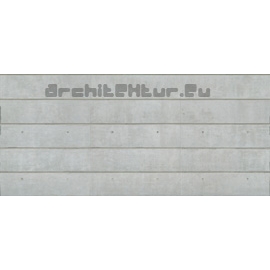 Mur beton N°24 Banché htal