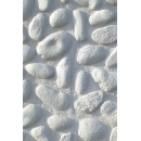 Mur Beton N°26 Matrice Galets