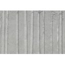 Mur Beton N°29 Préfa Motif Bambou