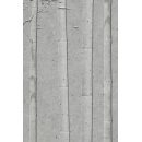 Concrete wall N°29 bamboo