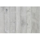 Concrete wall N°30 wood formwork