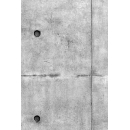 Mur beton N°38 Banché