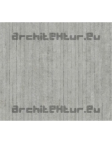 Mur Beton N°39 Banché planchettes