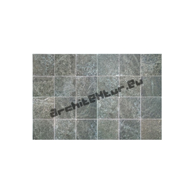 Basalt paving stones