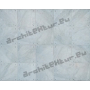 Marble paving stones