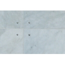 Marble paving stones