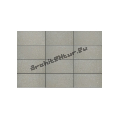 Large paving stones N°01 Grey