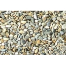 Pebbles / Gravels N°01