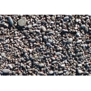 Pebbles N°04 gray