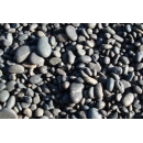 Pebbles N°04 gray