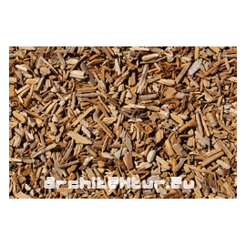 bark mulch