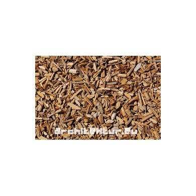 bark mulch