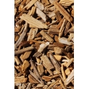 bark mulch