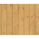 Wood boarding N°04 vertical