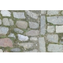 Paving stones N°07 outside