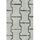 Paving stones N°08