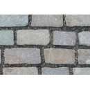 Paving stones N°09