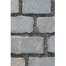 Paving stones N°09