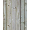 Wood boarding N°05 vertical