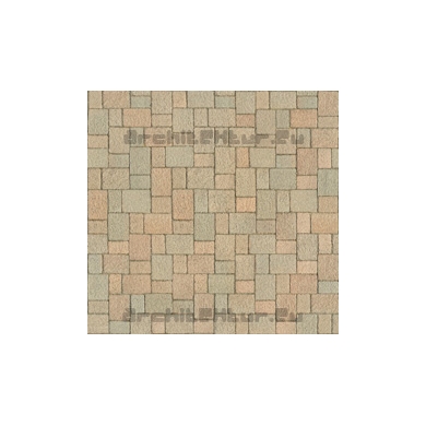 Paving stones N°13 2 sizes