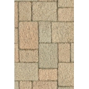 Paving stones N°13 2 sizes