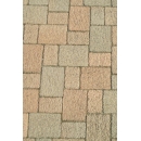 Paving stones N°13 2 sizes