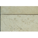 Paving stones N°16 yellow sandstone