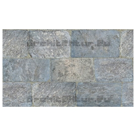 Paving stones N°17 granite