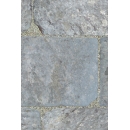 Paving stones N°17 granite