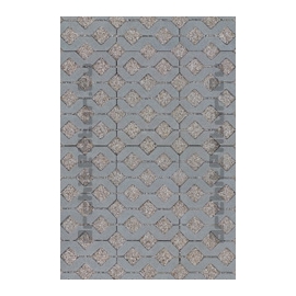 Paving stones N°19 perforated