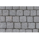 Paving stones N°20 Square cobblestones