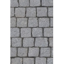 Paving stones N°20 Square cobblestones