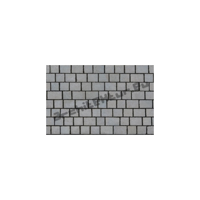 Paving stones N°21 irregular cobblestones