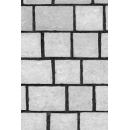 Paving stones N°21 irregular cobblestones