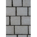 Paving stones N°21 irregular cobblestones