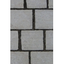 Paving stones N°21 irregular cobblestones