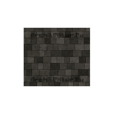 Paving stones N°22