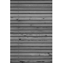 Cladding wood N°04 horizontal blades