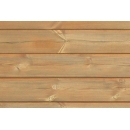 Wood boarding  N°08