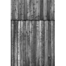 Wood boarding  N°10 vertical