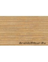 Wood boarding N°13