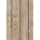 Wood boarding N°14 pinetree