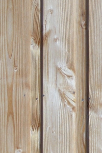 Bardage Bois N 14 Pin Vertical