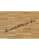 Parquet N°04 on edge