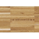 Parquet N°04 chêne sur chant