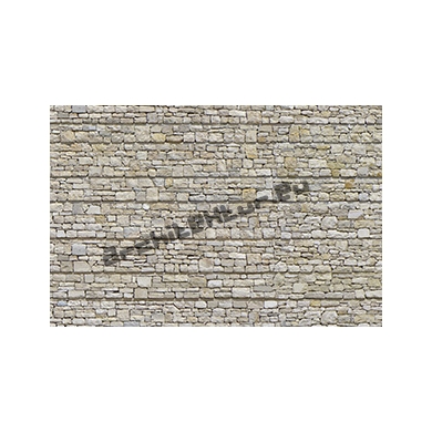 Mur de pierres N°11 XXL