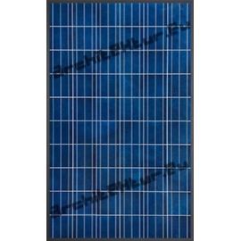 Solar cell N°08