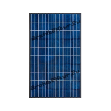 Solar cell N°08