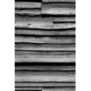 Wood boarding N°17 wood planks