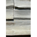 Wood boarding N°17 wood planks